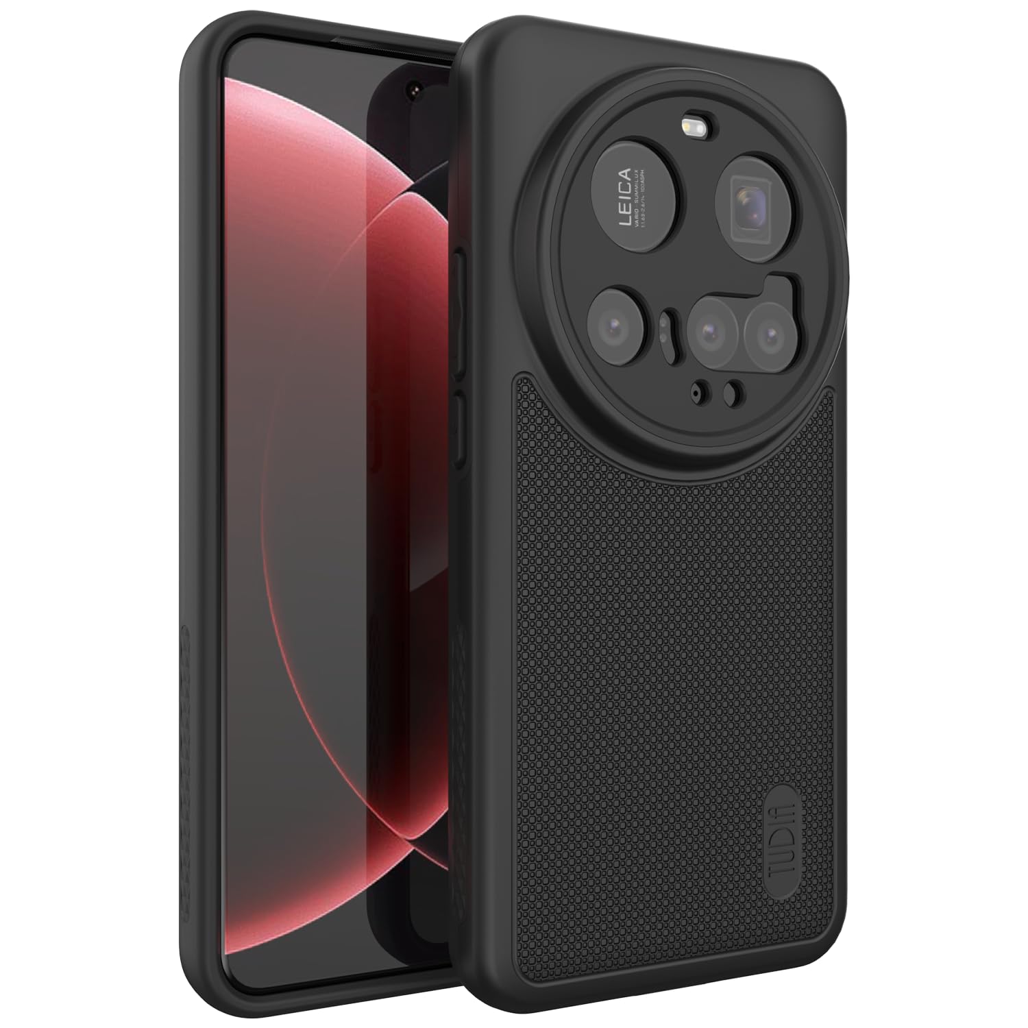 Amazon.co.jp: 「米軍MIL規格・2層保護」TUDIA for Xiaomi 15 Ultra 5G